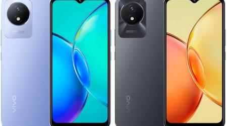 vivo Y11 (2023) - Helio P35, 5000 mAh i Android 12 od 130 dolarów.