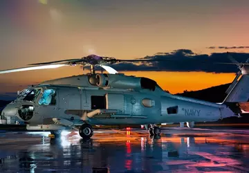 Lockheed Martin otrzymuje 503,7 mln USD ...