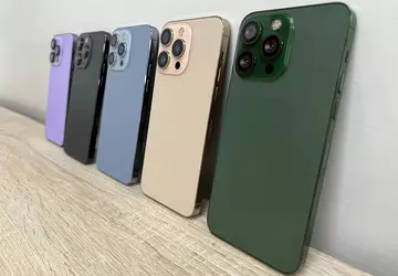 i14 Pro Max: tani chiński knock-off ...