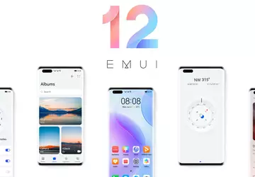 Huawei Mate 20, Mate 20X i ...