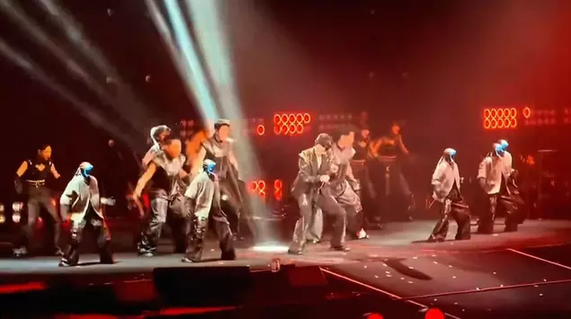 To trzeba zobaczyć! Androidy Unitree swoim ...