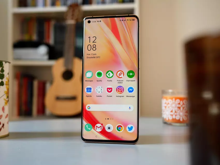 OPPO obiecuje, że będzie aktualizować swoje smartfony przez cztery lata