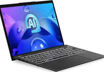 MSI zaprezentowało laptopa Prestige 13AI Evo ...