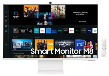 Samsung zapowiada zaktualizowaną serię Smart Monitor ...