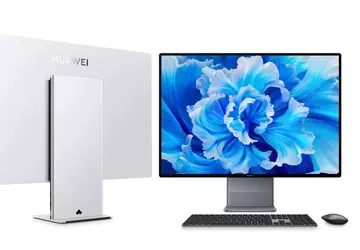 Huawei MateStation X 2023 otrzymał uproszczoną ...