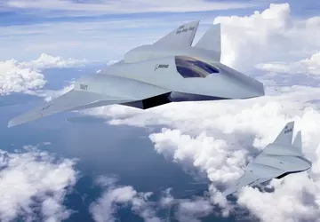 US Navy wnioskuje o 1,528 mld ...