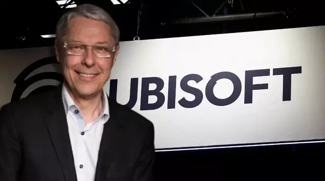 Tragiczna śmierć Claude'a Guillemota: Założyciel Ubisoft ...