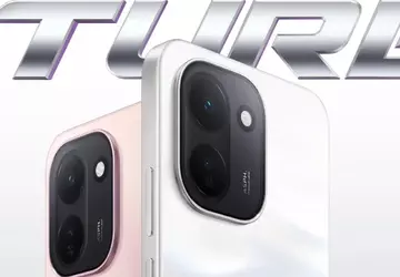 Nowy vivo Y600 Turbo: Smartfon z ...