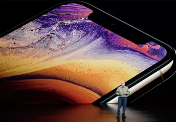 Teraz oficjalnie: Apple wprowadzi nowy iPhone ...