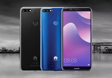 Huawei wprowadza smartfon budżetu Nova 2 ...