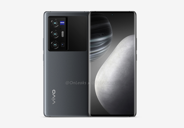 Vivo X70 specyfikacja wyciekła online: urządzenia ...