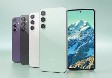 Samsung Galaxy S23 FE na Amazon: ...