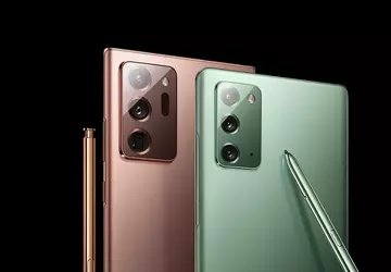 Po Galaxy S22: Samsung wydał również ...