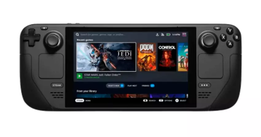 Rok 2024 był rekordowy dla Steam Deck, a Valve z optymizmem patrzy w przyszłość swoich urządzeń