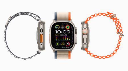 Apple Watch Ultra 2 jest dostępny na Amazon w promocyjnej cenie