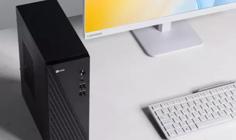 Lenovo zaprezentowało Lecoo Cool 310 — ...