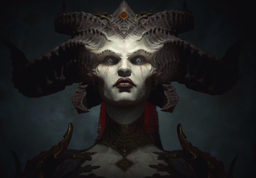 Piekło nadchodzi: Blizzard ogłosił Diablo 4, ...