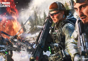 Battlefield 2042 Sezon 5 "New Down" ...