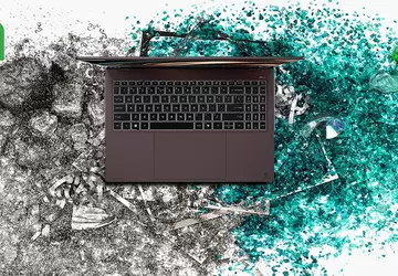 Acer Vero 16: Ekologiczny laptop z ...
