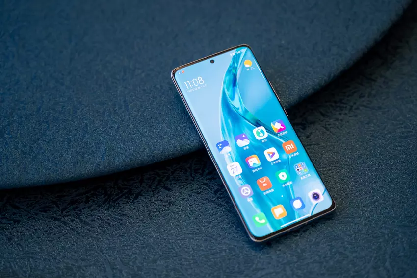 Odwieczny problem smartfonów Xiaomi można rozwiązać – Xiaomi 12 Pro ma nowy czujnik światła i zbliżeniowy Goodix