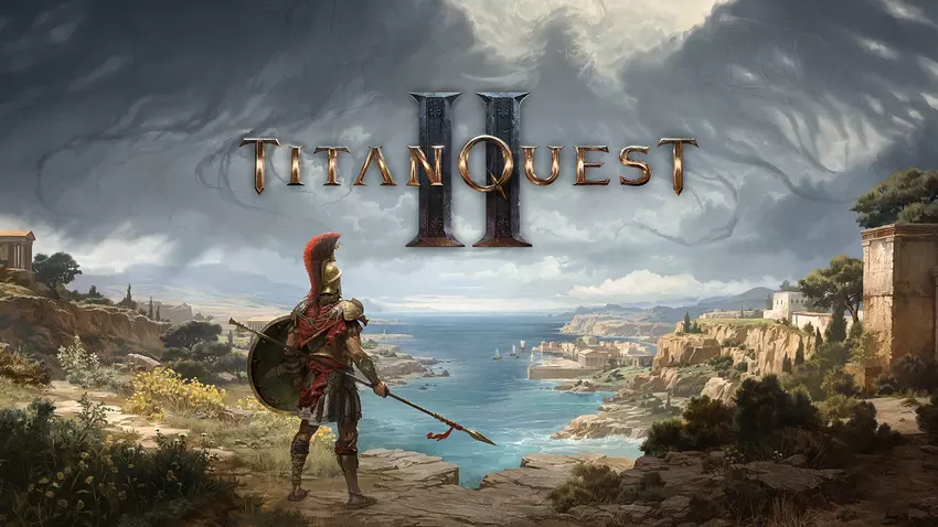 Titan Quest II zaskoczy graczy głębokimi mechanikami i ogromną różnorodnością: pokazano nowy trailer ambitnej akcji RPG