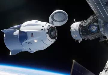 NASA ponownie przełożyła start statku kosmicznego ...