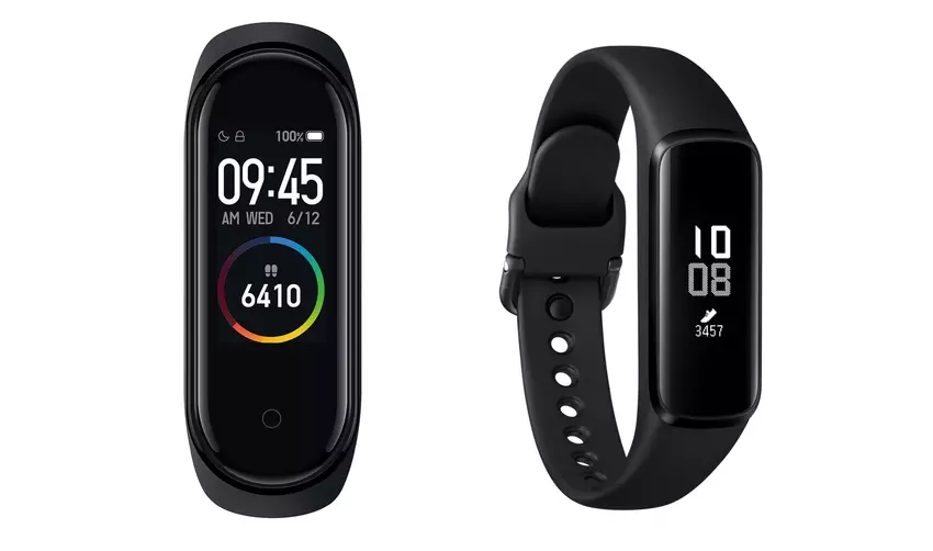 Redmi przygotowuje swoją wersję Xiaomi Mi Band