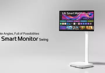 Komputer nie jest już potrzebny: LG ...