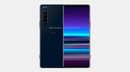 Insider: flagowy Sony Xperia 1.1 (inna nazwa Xperia 5 Plus) otrzyma analogiczną kamerę, co Galaxy S20 +