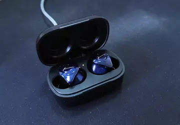 Przegląd Kinera YH623: TWS-słuchawki z aptX, ...