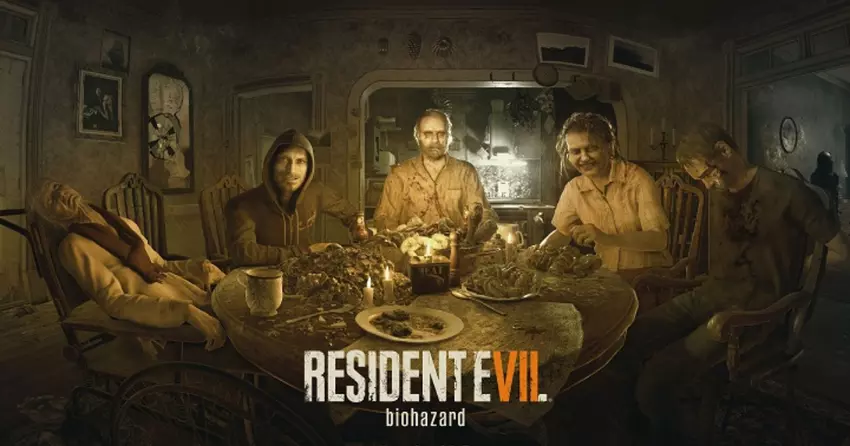 Resident Evil 7: Biohazard został wydany na urządzenia Apple: pierwszy odcinek jest darmowy, a pełna wersja kosztuje 20 dolarów