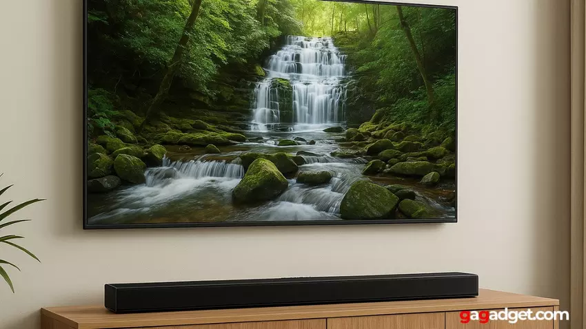 soundbar do telewizora philips