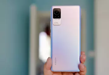 Xiaomi CIVI Pro jest gotowy do ...