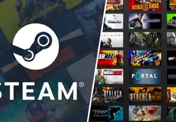 Uwaga rodzice: Steam może wkrótce oferować ...