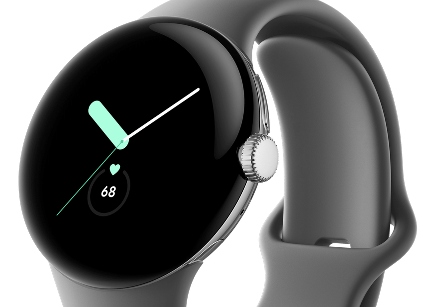 Nienaprawialny: Google nie naprawia smartwatcha Pixel Watch