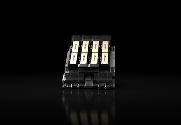 NVIDIA prezentuje nowy flagowy układ H200 ...