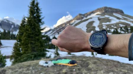 Garmin udostępnia wersję beta 19.38 dla Fenix 7, Fenix 7S, Fenix 7X, Epix, Enduro 2 i Marq Gen 2