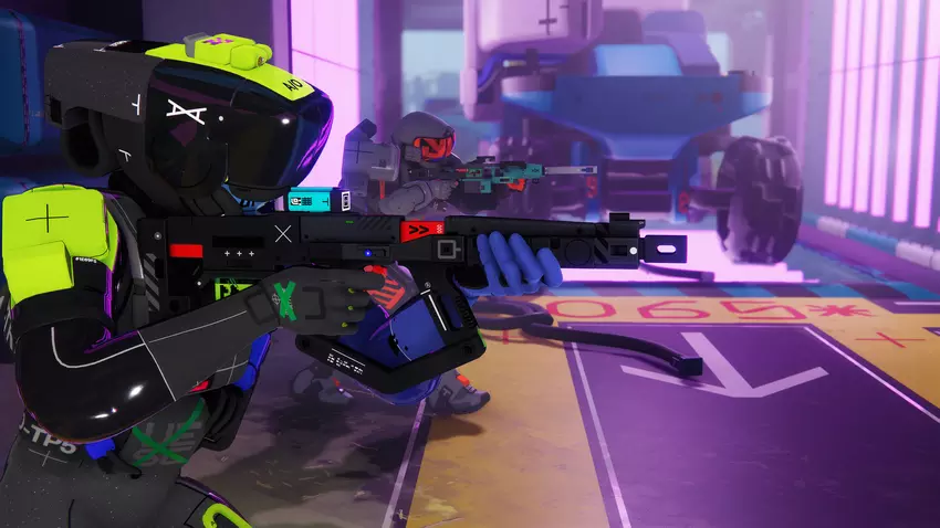 Bungie potwierdziło, że strzelanka Marathon będzie płatną grą, ale tańszą niż 70 dolarów