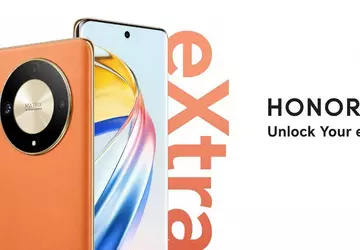 Honor X9b: smartfon z ekranem AMOLED ...