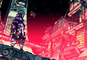 Zgodnie z obietnicą, wkrótce ukaże się ...