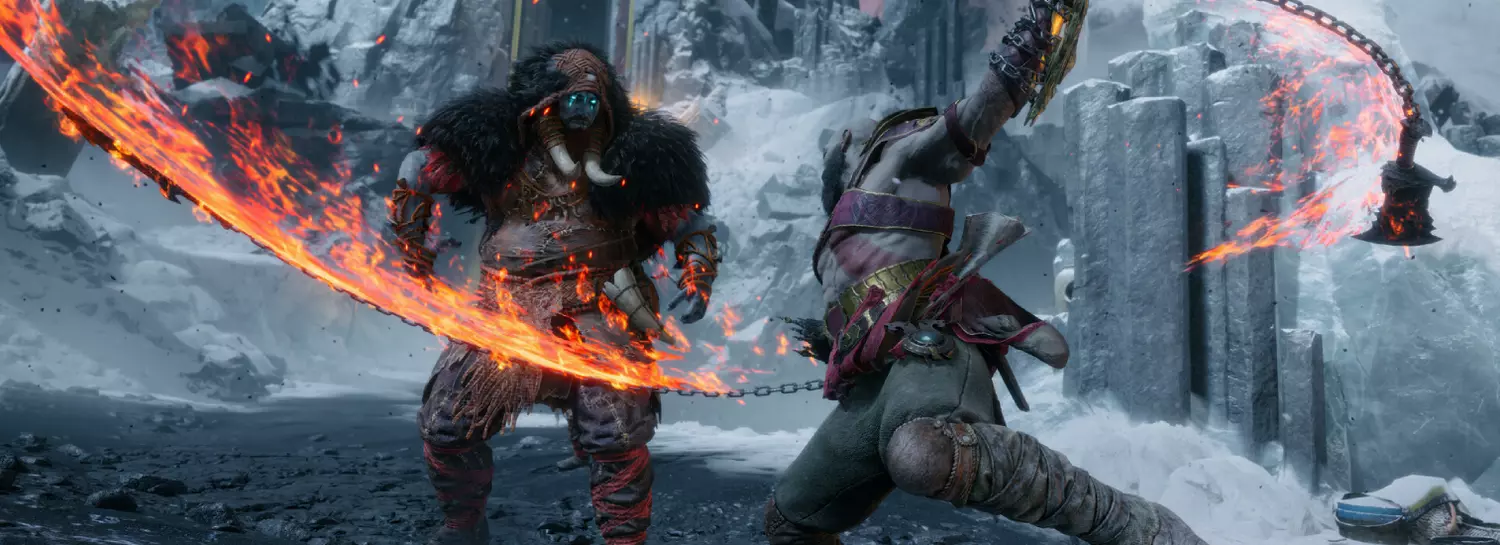 10 gier, które sprawią, że będziesz podekscytowany mitologią nordycką