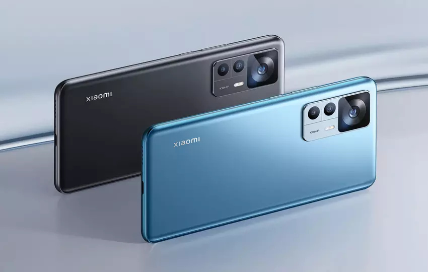 Xiaomi 12T zaczął otrzymywać HyperOS: co nowego?