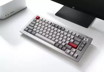 OnePlus Keyboard 81 Pro rozpoczęła sprzedaż ...