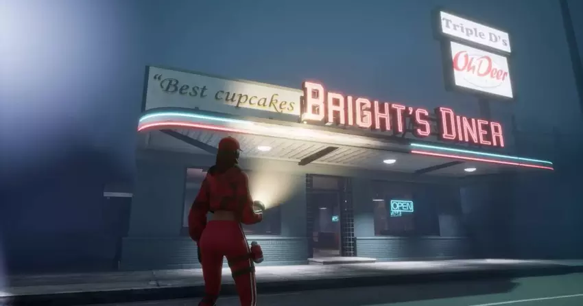 Gdzie znowu podział się scenarzysta? Gra Alan Wake: Flashback, która szybko opowie główne wydarzenia z pierwszej części gry