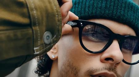 Inteligentne okulary Meta Ray-Ban mogą teraz udostępniać historie na Instagramie za pomocą poleceń głosowych
