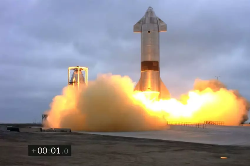 Chiński fundusz cywilny sfinansował pierwsze prace nad samolotem suborbitalnym, który może zabrać pasażerów w dowolne miejsce na świecie w ciągu 1 godziny