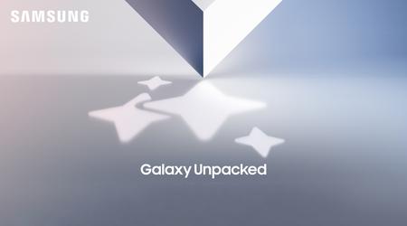 Gdzie i kiedy obejrzeć prezentację Samsung Galaxy Unpacked, na której zaprezentowane zostaną składane smartfony Galaxy Fold 6 i Galaxy Flip 6?