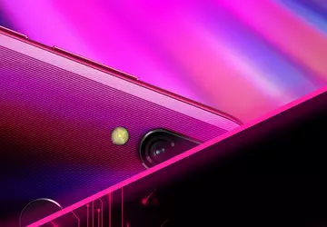 Xiaomi pokazuje smartphone Redmi Y3: bateria ...