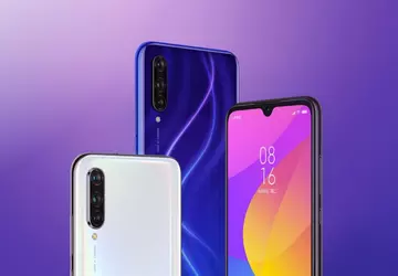Xiaomi Mi A3 i A3 Lite ...