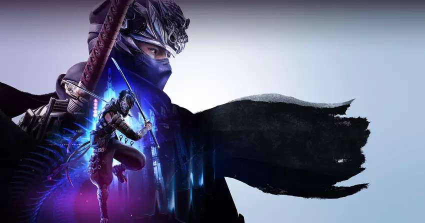 Krwawa podróż, która naładuje twoje baterie: recenzja Ninja Gaiden 4